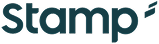 Stamp Logo